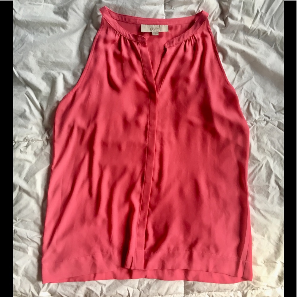 Loft camisole